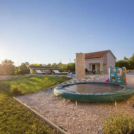Jelena's Paradise Holiday home