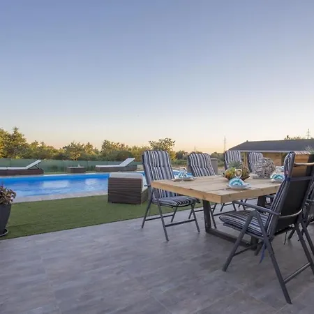 Holiday home Jelena's Paradise