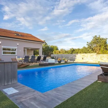 Holiday home Jelena's Paradise *
