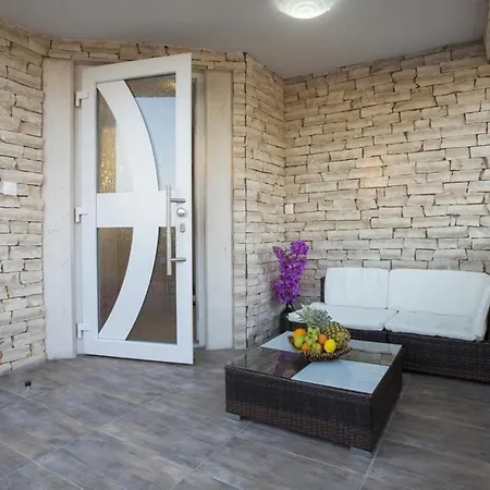 Jelena's Paradise Holiday home Galizana