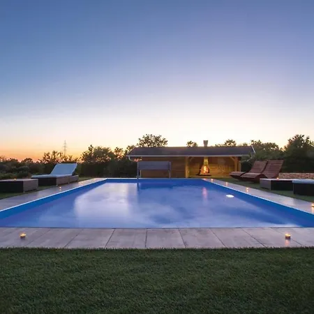 Jelena's Paradise Holiday home Galizana