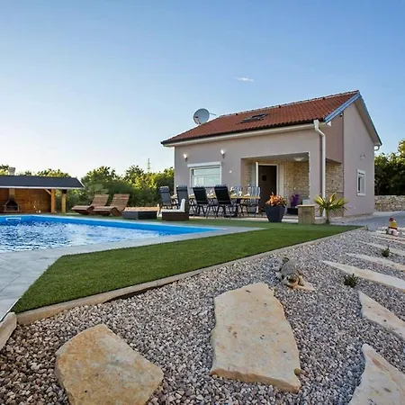 Holiday home Jelena's Paradise *