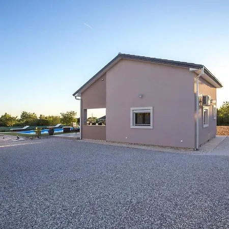 Holiday home Jelena's Paradise Galizana