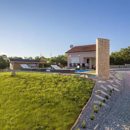 Jelena's Paradise Galizana